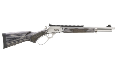 MARLIN 1894 SBL 357MAG 16.1" STS/LAM
