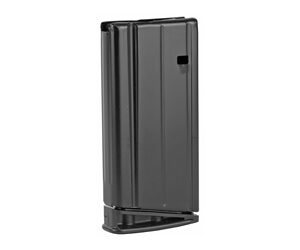 MAG FN SCAR 17S 308WIN 20RD BLK