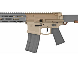 Q HONEY BADGER 300BLK 7" W/BRACE