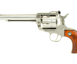 RUGER BLKHWK 357MAG 6.5" STN 6RD
