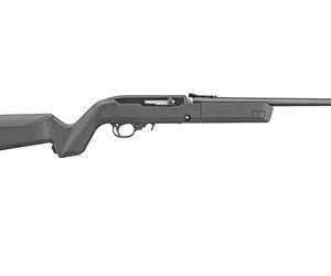 RUGER 10/22 BCKPKR 22LR 16" 10RD BLK
