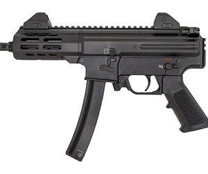MAC IX PCC 9MM 6.5" 30RD BLK