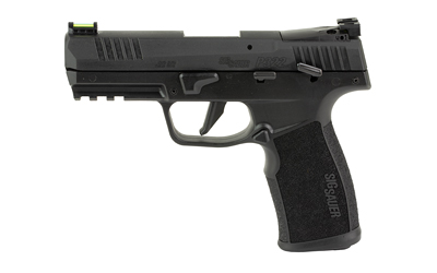 SIG P322 22LR 4" 10RD OR FO AMBI CA