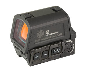 SIG ROMEO8T-AMR 1X40 QBCD 2.0 MSAR