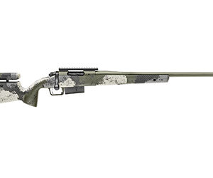 SPRGFLD WAYPOINT 6.5PRC 24" ADJ EVG