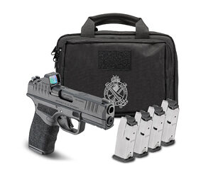 SPGFLD HELLCAT PRO 9MM 3.7" 10RD GP