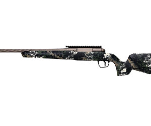 SAV AXIS 2 PRO COMP 308WIN 20" CAMO