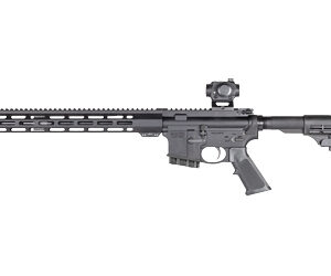S&W M&P15 SPT III 556 16" 10RD W/OPT