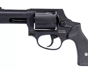 TAURUS 905 9MM 3" 5RD BLK FS