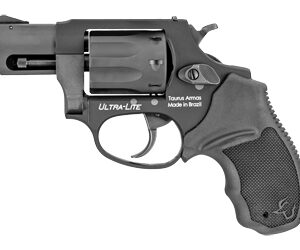 TAURUS 942 UL 22WMR 2" 8RD BLK