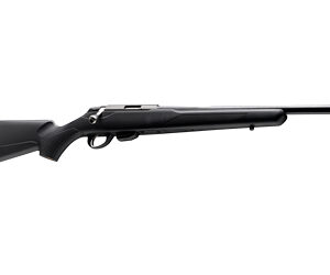 TIKKA T1X LH 22LR 16" TB BLK SYN
