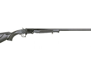 ATI NOMAD 12GA SINGLE 28" BLK