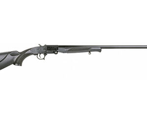 ATI NOMAD 20GA SINGLE 26" BLK