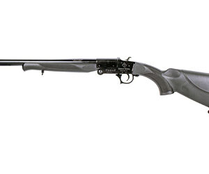 ATI NOMAD 410BORE SINGLE 18.5" BLK