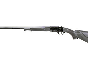 ATI NOMAD 410BORE SINGLE 26" BLK