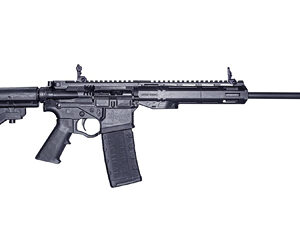 ATI ALPHA MAXX 300BLK 16" 30RD BLK