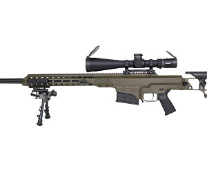 BARRETT MRAD 338/762 DEPLOYMENT KIT