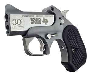 BOND 30TH XL ROUGH SERIES 45/410 3"