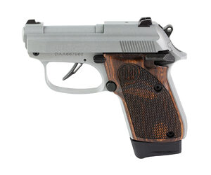 BERETTA TOMCAT 30X JIC 32ACP 2.9" 8R