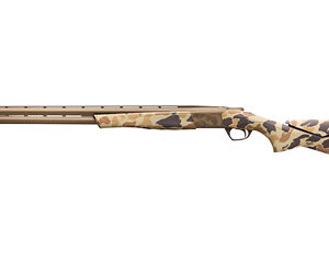 BRN CYNERGY WW 12GA 3.5" 30" V-TAN