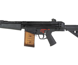 CENT ARMS AP51 762X51 20RD BLK BRACE