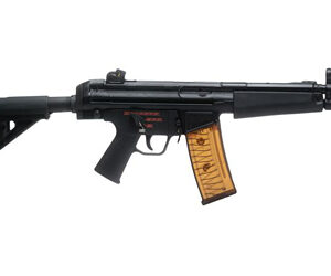 CENT ARMS AP53 556NATO 30RD BLK BRC