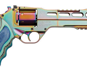 CHIAPPA RHINO DA/SA 357MAG 6" 6RD NB