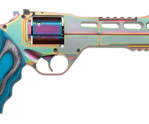 CHIAPPA RHINO 60SAR 357MAG 6" 6RD NB