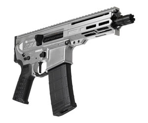CMMG DISSENT MK4 300BLK 6.5 30RD TI