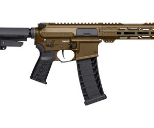 CMMG BNSHE MK4 9MM 8" FE PB 30RD MB