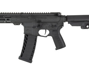 CMMG BNSHE MK4 9MM 5" FE PB 30RD AB