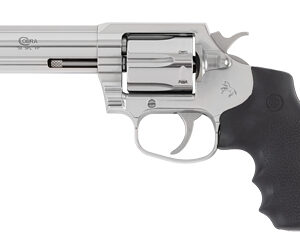 COLT COBRA 38SPL+P 4" 6RD STS