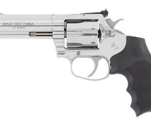 COLT KING CBRA TGT 357 4.25 6RD STS