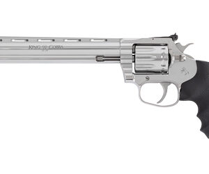 COLT KING COBRA TRGT 8" 22LR 10RD SS