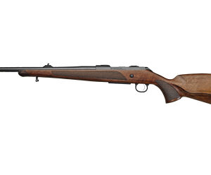 CZ 600+ LUX 300WIN 24" 3RD WLNT BLK