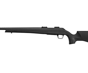 CZ 600+ ALPHA 243WIN 20" 5RD BLK