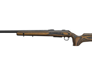 CZ 600+ RANGE 6.5CM 24" 5RD GRY/BN