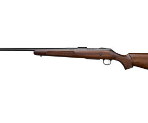 CZ 600+ AMERICAN 270WIN 24" 5RD WLNT