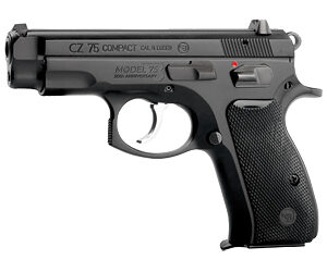 CZ 75 CMP 50 ANNI ELT 9MM 15RD MS BK
