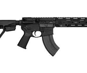 DBF DB15 338ARC 10.5" 26RD BLK SBA5