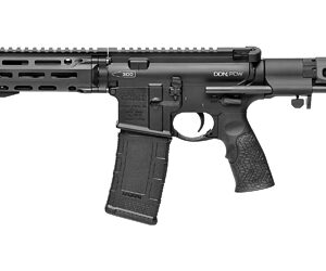 DD M4 PDW PSTL 300BLK 7" 30RD BK PSB