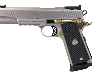 GIRSAN MC1911 38SUP 5" 9RD TI NITRD
