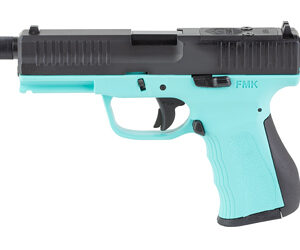 MK G3 9MM 4.5" 14RD BLUE JAY TB