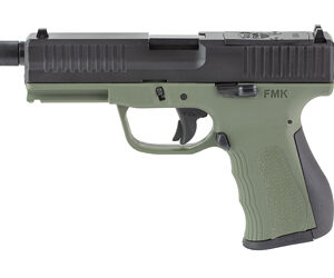 FMK G3 9MM 4.5" 14RD ODG TB