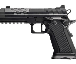 FUSION XP PRO COMP 9MM 4.6" 17RD BLK