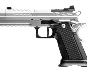 FUSION XP PRO COMP 9MM 4.6" 17RD CHR