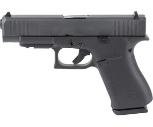GLOCK 48 9MM BLK 10RD 2 MAGS