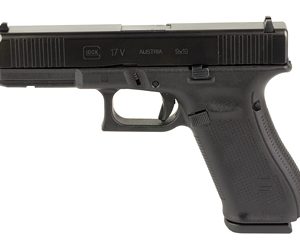 GLOCK 17 (V) 9MM 10RD 3 MAGS FS