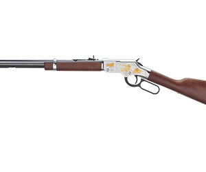 HENRY H4 SPIRIT OF CORPS 22LR 20"