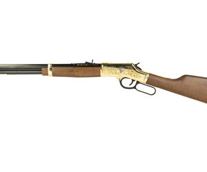 HENRY H6 BIG BOY EAGLE SCOUT 44MAG